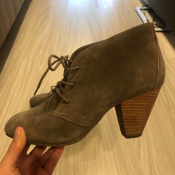Aldo Booties - Picture 3 of 6